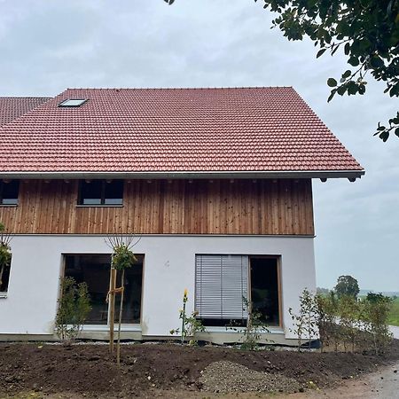 Bummler Hof Allgaeu Apartment Legau Bagian luar foto