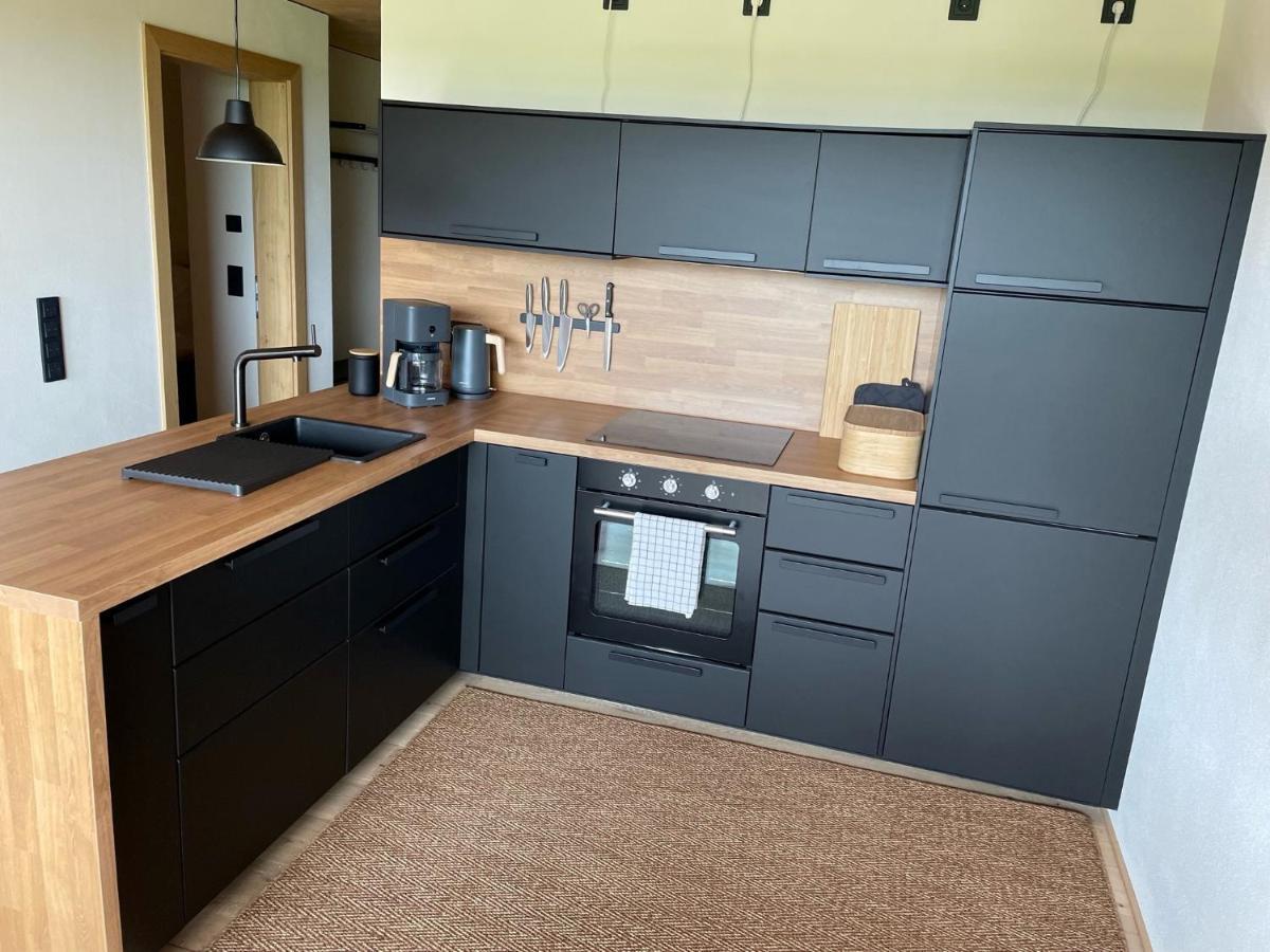 Bummler Hof Allgaeu Apartment Legau Bagian luar foto