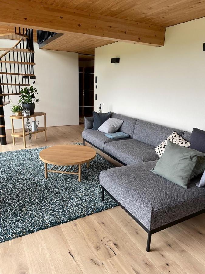 Bummler Hof Allgaeu Apartment Legau Bagian luar foto