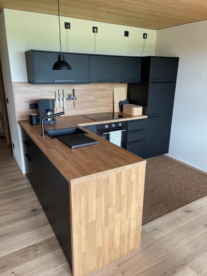 Bummler Hof Allgaeu Apartment Legau Bagian luar foto