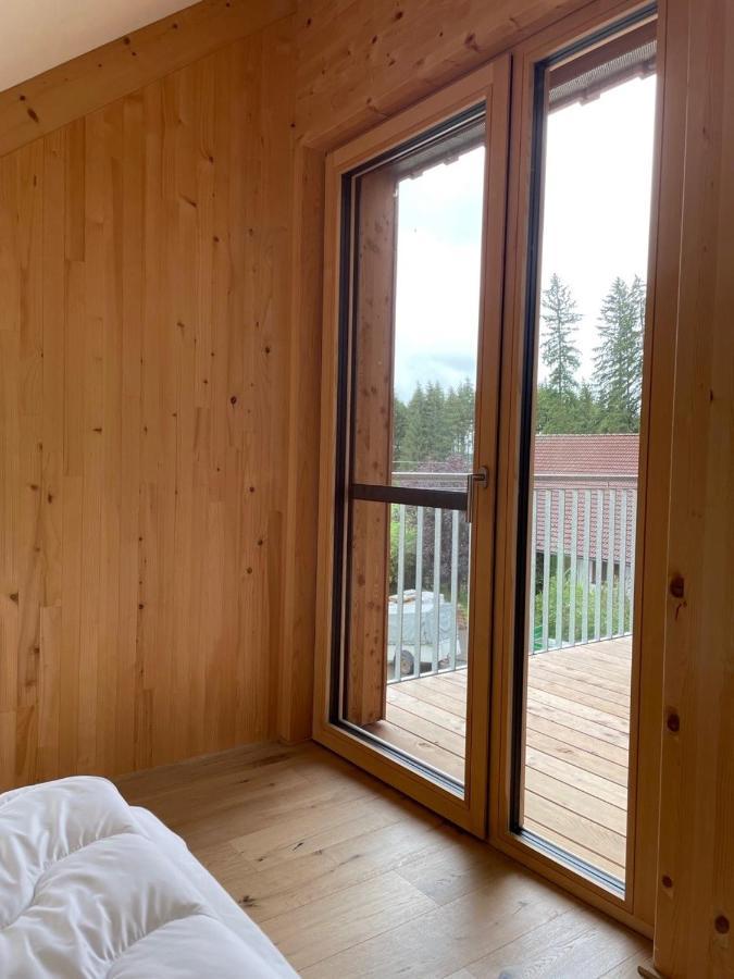 Bummler Hof Allgaeu Apartment Legau Bagian luar foto