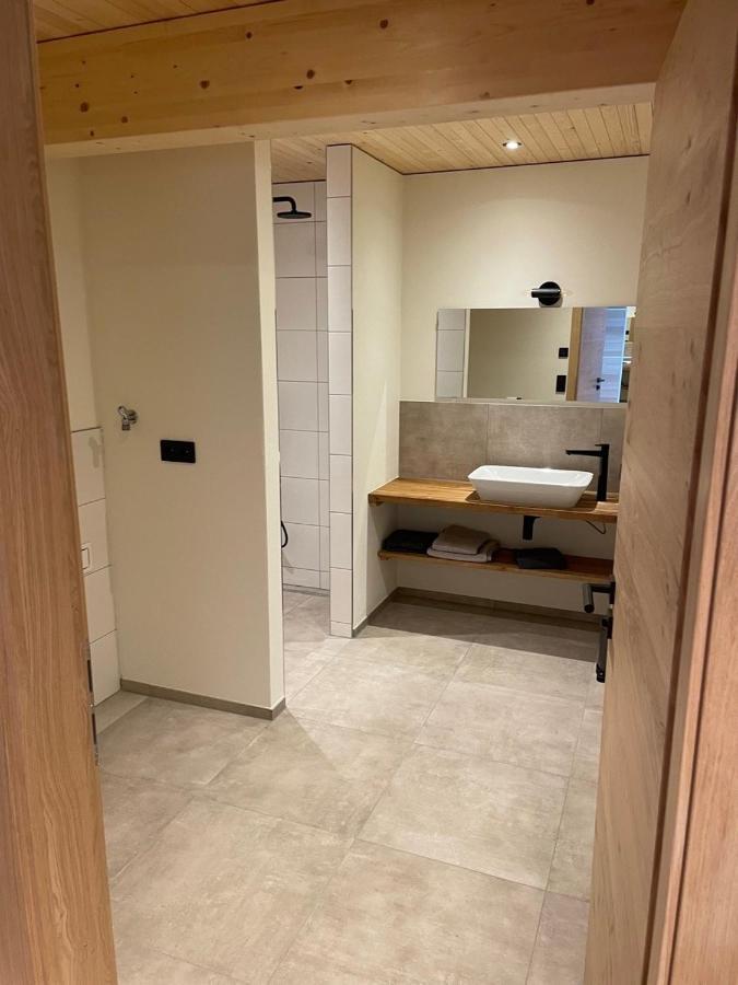 Bummler Hof Allgaeu Apartment Legau Bagian luar foto