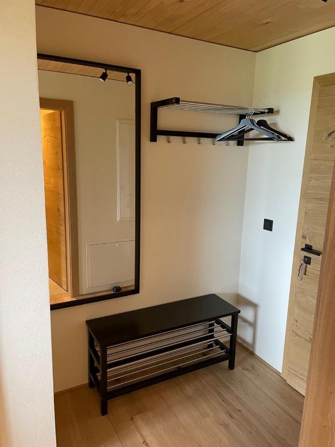 Bummler Hof Allgaeu Apartment Legau Bagian luar foto