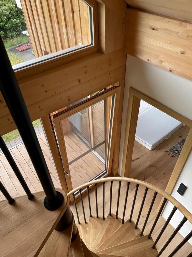 Bummler Hof Allgaeu Apartment Legau Bagian luar foto