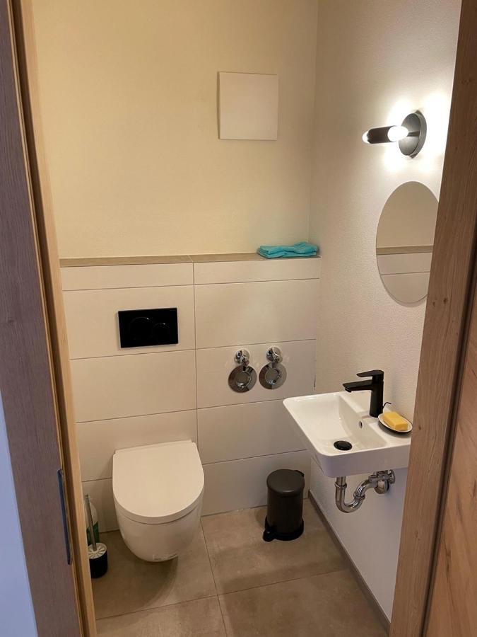 Bummler Hof Allgaeu Apartment Legau Bagian luar foto