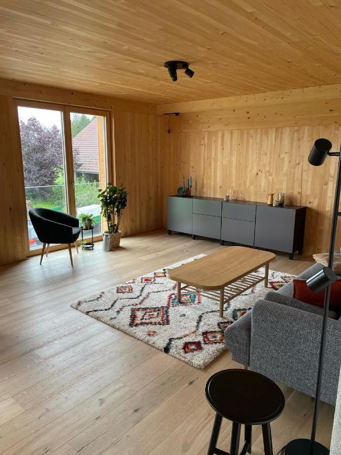 Bummler Hof Allgaeu Apartment Legau Bagian luar foto