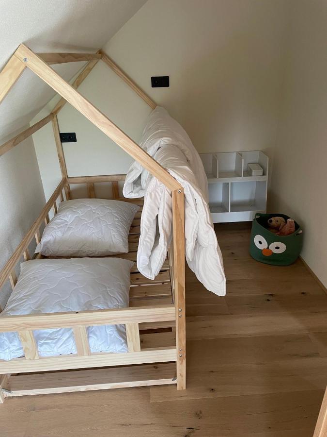 Bummler Hof Allgaeu Apartment Legau Bagian luar foto