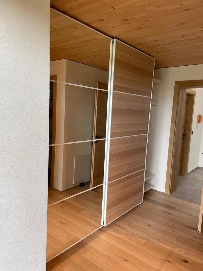 Bummler Hof Allgaeu Apartment Legau Bagian luar foto